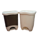 PAPELERA PLAS 24 LT AUTOMATICA DANUBIO #30 REYPLAST PPX051000