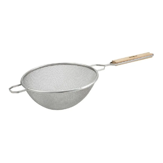 COLADOR ACER 10 CM ESTAÑADO ILKO 281072