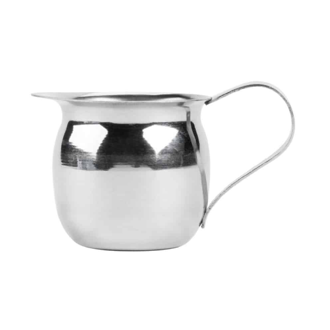 CREMERA ACER INOX 3 OZ WINCO BCS-3