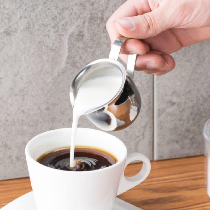 CREMERA ACER INOX 3 OZ WINCO BCS-3