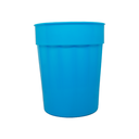 VASO PLAS MICHELADO COLORES SPARTAPLAST 0407
