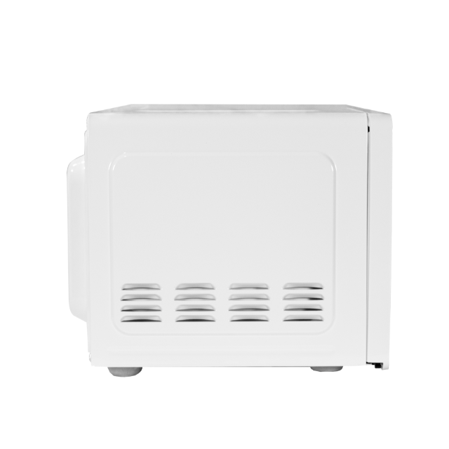 HORNO MICROONDA 20LT 700W 6 NIV POT BL RED DRAGON 20MX81-L