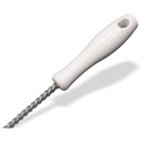 CEPILLO P/FREIDORA 28" ACER M/BL SPARTA CARLISLE 4015000