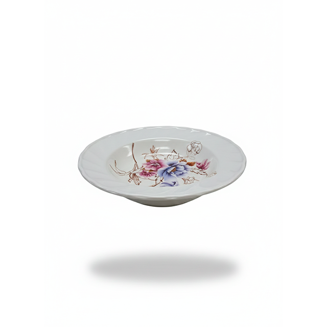 PLATO MELA 8" SEMI HONDO CKP8 QI