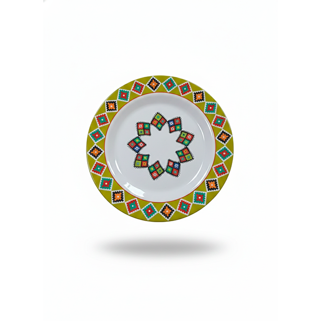 PLATO MELA 10" CK-7810-1 QI