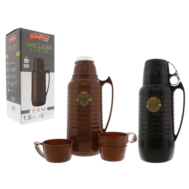 TERMO VID TEMP 1.8 LT C/2 TZ NG/CH WINDROSE MAYS 707-0462992