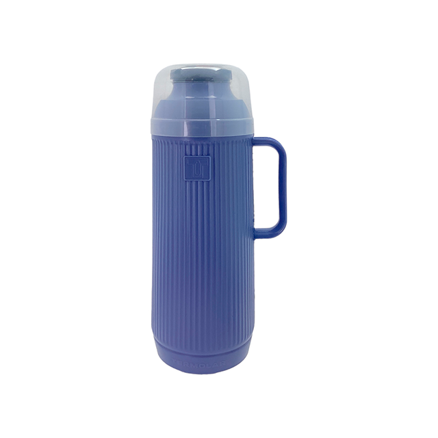 TERMO VID 1 LT C/OREJ LILA TERMOLAR MAYS 707-57246