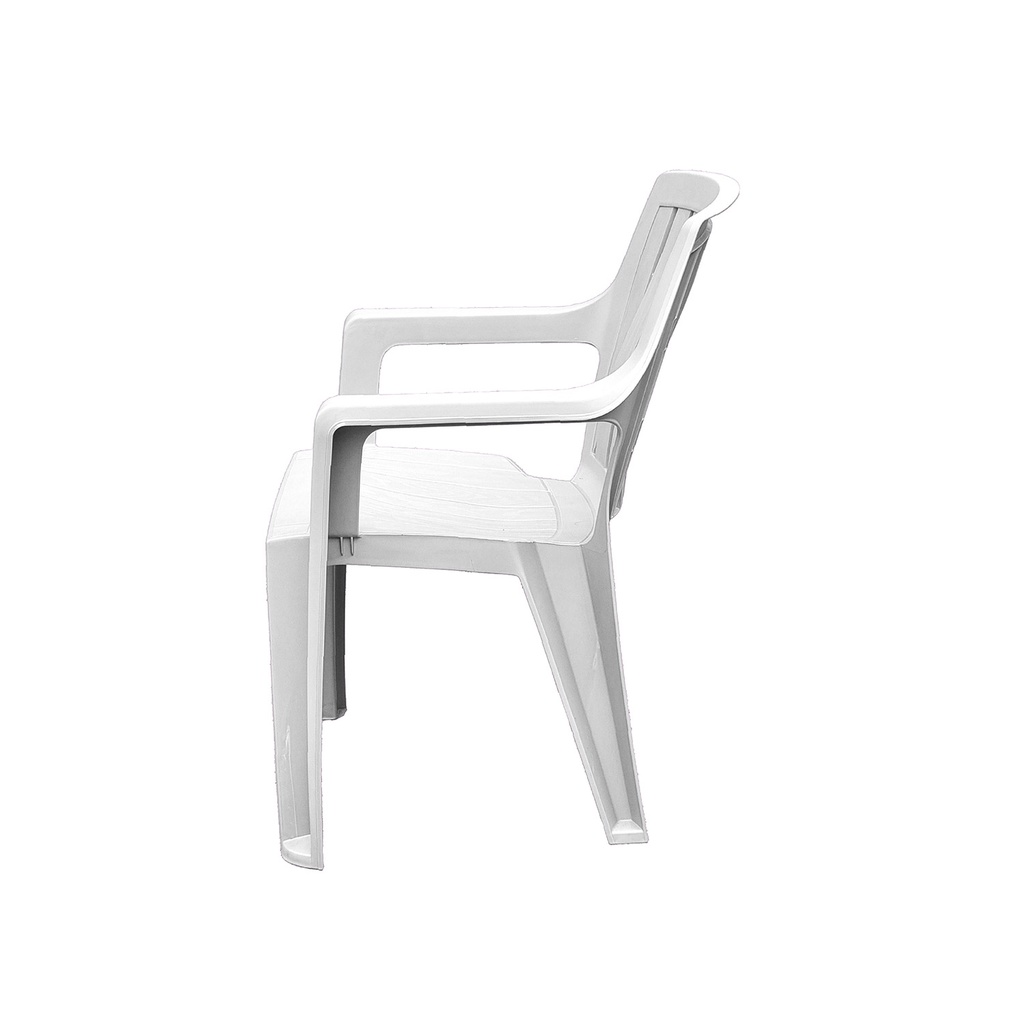 SILLA PLAS KINDER INF C/B RESP RAY VERT BL GUATEPLAST AR011865-BL-0