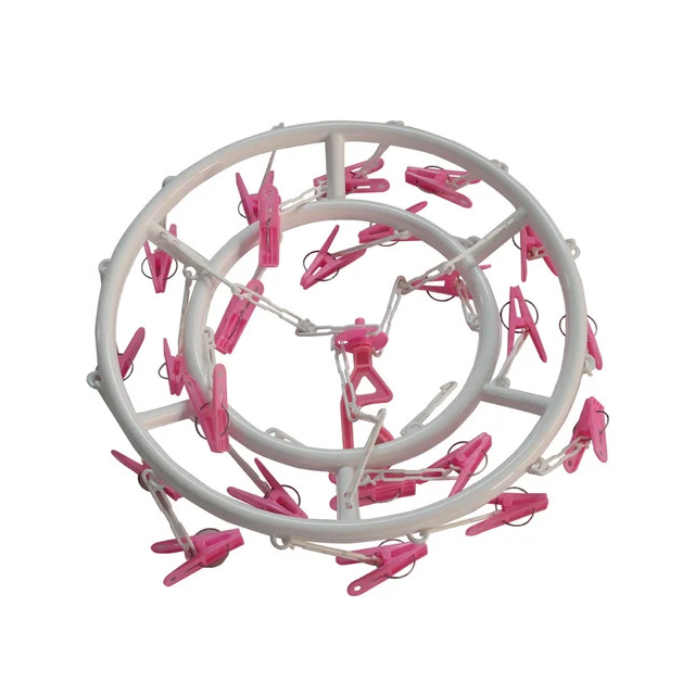 GUINDOLA PLAS RED 16 GAN XQ-09-021