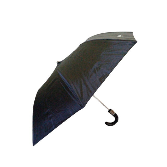 3 PZ PARAGUAS AUTO 2 TELA ZEBRA DH-CL19/18