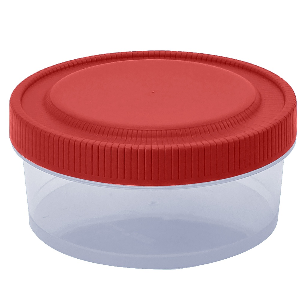 CILINDRO PLAS AVIV 710ML/24OZ C/T ROSCA RJ CHEF GUATEPLAST AR016775-RCF-0