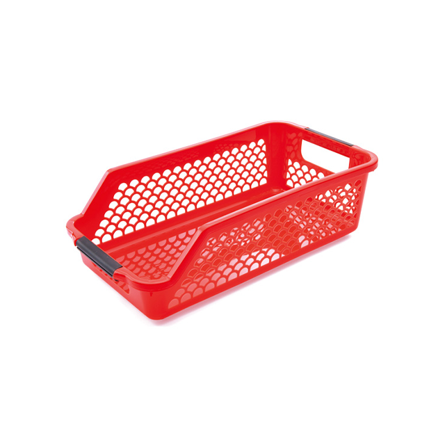 CANASTILLA PANAL MEDIANA C/A REYPLAST QI CNX007000