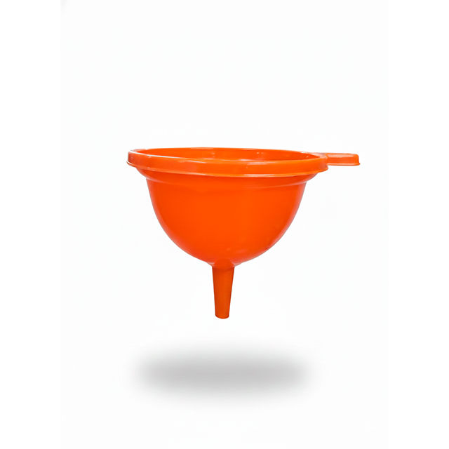 EMBUDO GRANDE C/COLADOR REYPLAST QI EBX002000