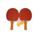 RAQUETA MAD TENNIS ESTUCHE TRES PELOTAS GIGI