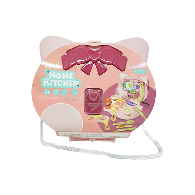 CARTERA C/OREJAS PLAS C/ACCES COCINA GIGI 8621