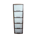 GAVETERO 5 NIV DELUXE RAT CF/CEL MEGA 1501-CL1/40211