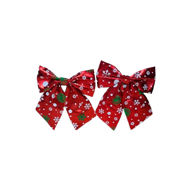 SET 2 CHONGAS NAV DECO BLIS X28258