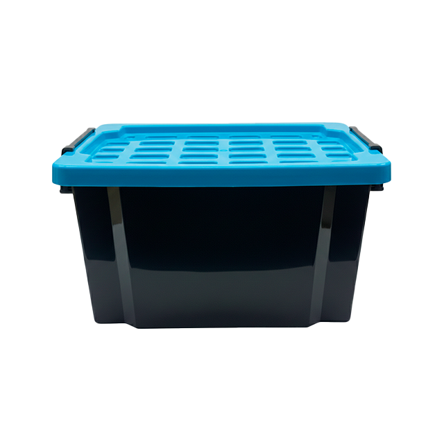 CAJA PLAS TYSON 25 LT NG T/AZ MEGA