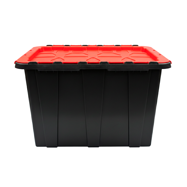 CAJA PLAS TYSON FLIP 80 LT NG T/RJ MEGA