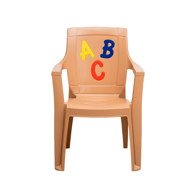 SILLA PLAS VITA JUNIOR INFANTIL ABC SURT MEGA 2199