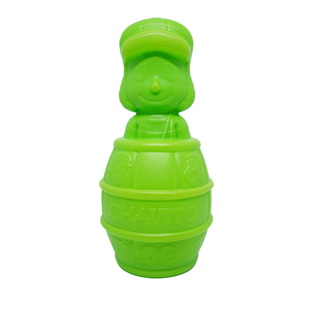 ALCANCIA PLAS EL CHAVO ANIMADO COLORES SP201P