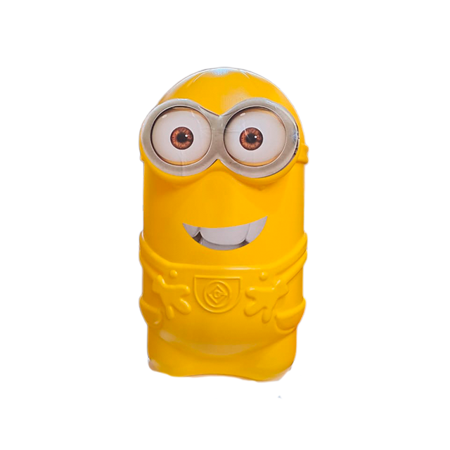 ALCANCIA PLAS MINIONS GIGANTE 34 CM ALCAPLAST