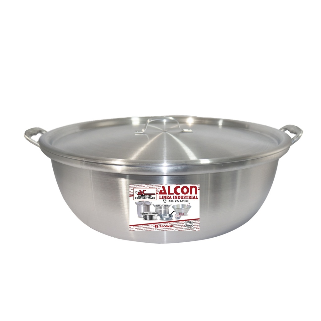 ARROCERA ALUM 60 CM INDUST ALCON