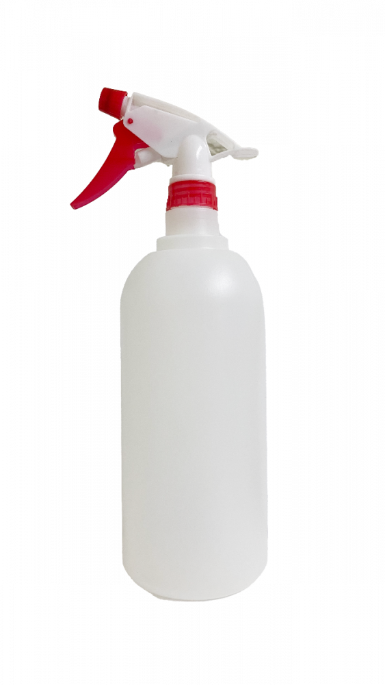 ATOMIZADOR PLAS 32 OZ 1 LT  BL SALVA 901318