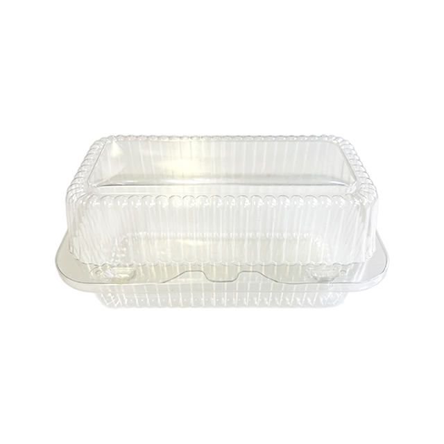 BANDEJA DESE BISAG GP-100 18.5X8.5X9 CM GP-100