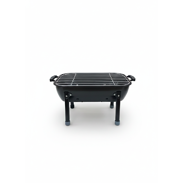 BARBACOA PORTATIL ARTESANAL