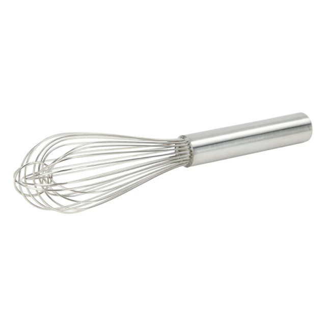 BATIDOR INOX 10" WINCO  10" PN-10