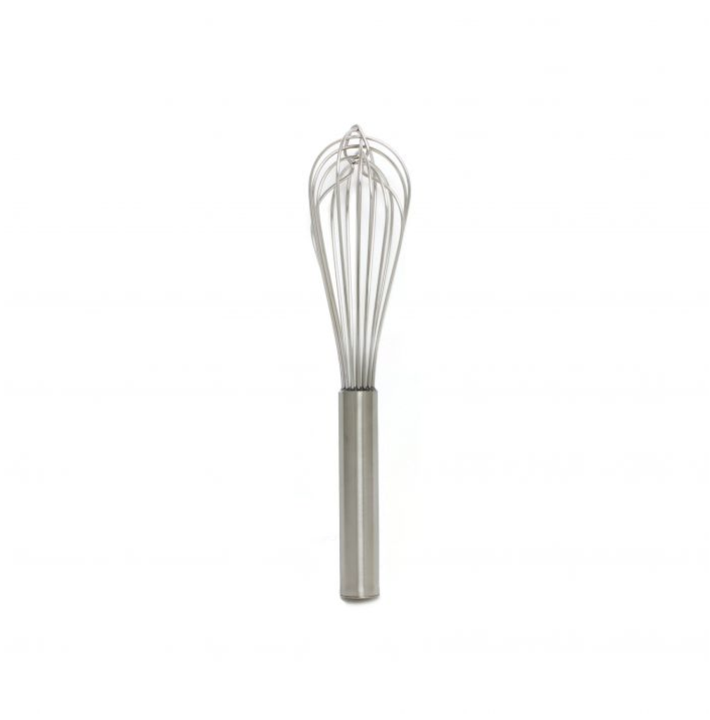 BATIDOR INOX 12" FRANCES THUNDER SLWPF012