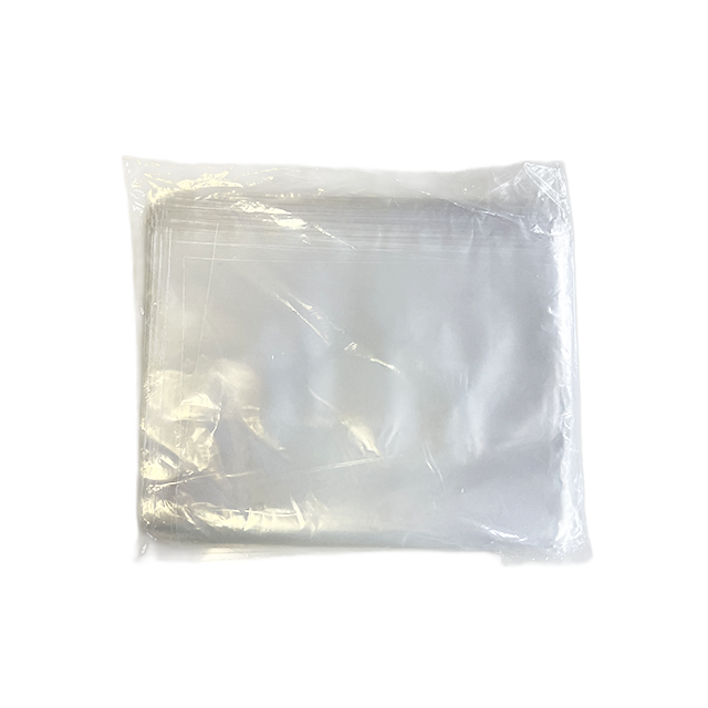 BOLSA TRANS 9X14X100 100 UNI ROBERTONI