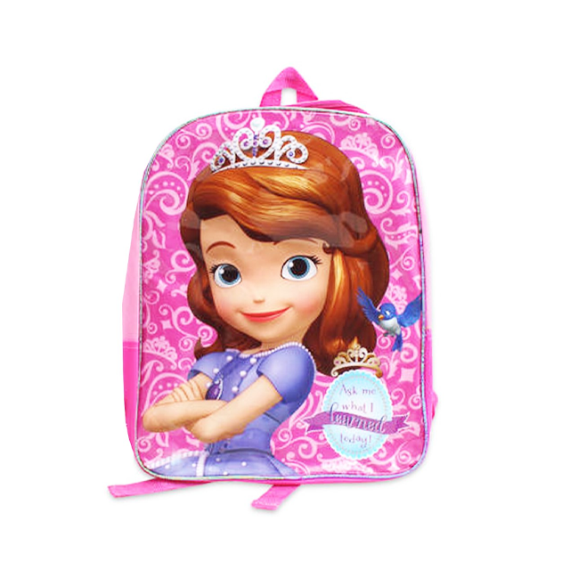 BOLSON MEDIA PRINCESA SOFIA 16425-1