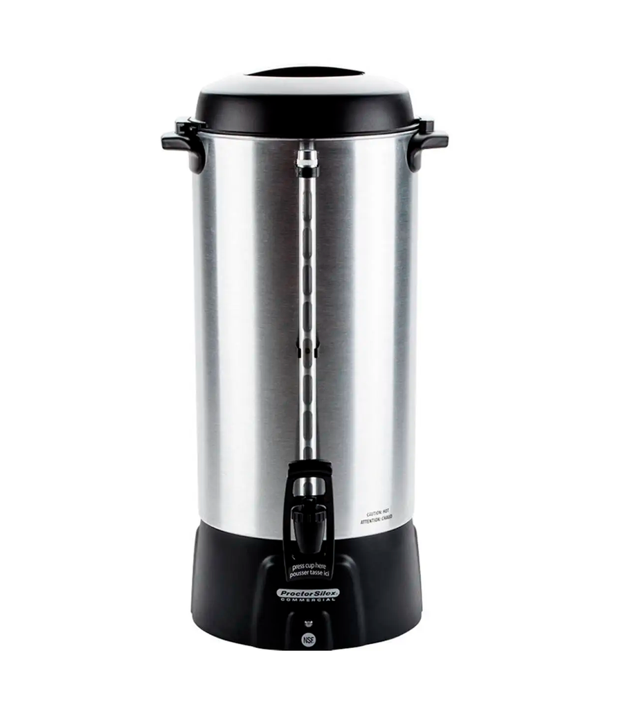 CAFETERA 100 TZ PROCTOR SILEX 45100