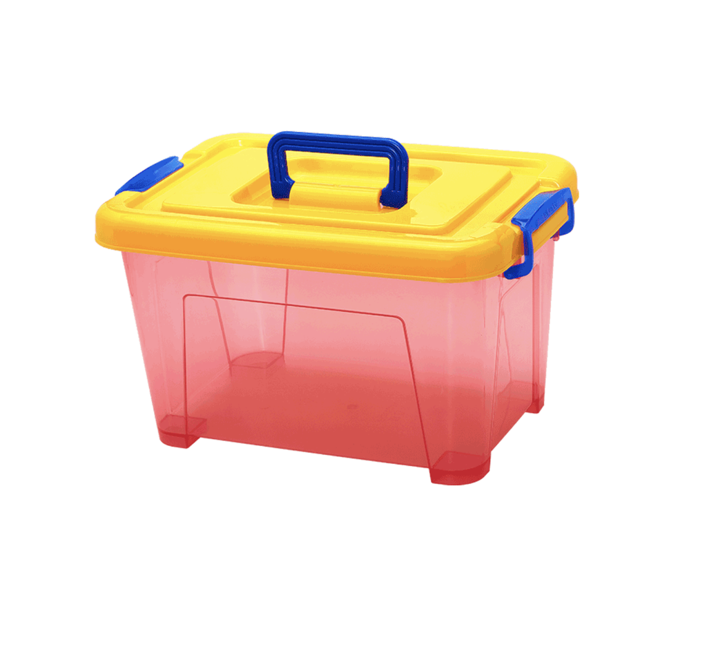 CAJA PLAS #10 KIDS C/T MYR 1689