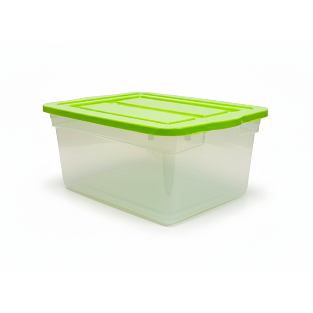 CAJA PLAS MULTI 15 LT RECT TR C/T TACOPLAST 08251