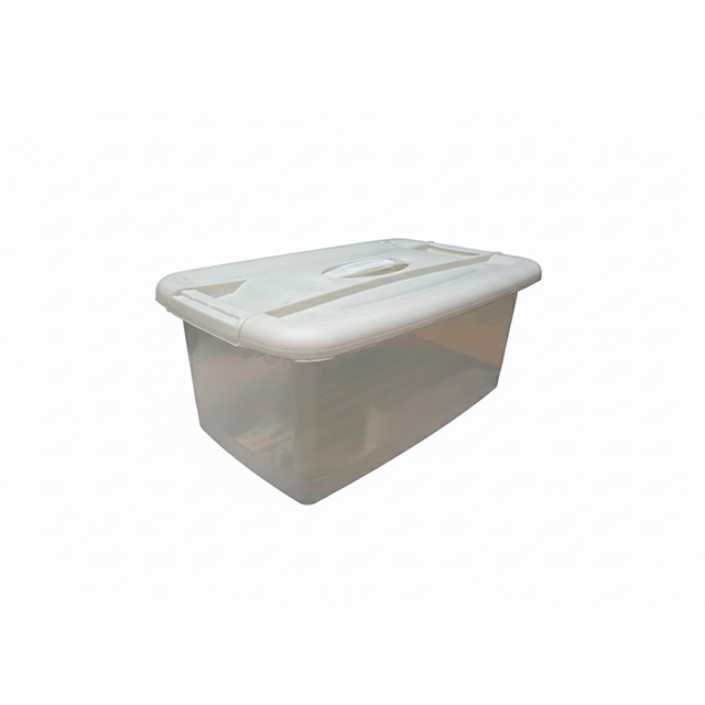 CAJA PLAS 16 LT CLICK TR MRE AGARRADERO GUATEPLAST 01387