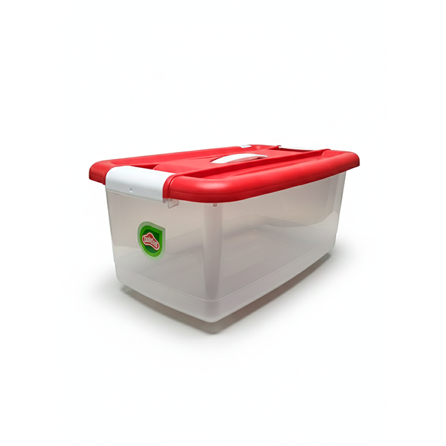 CAJA CLICK PLAS 16 LT TR RCF GUATE AR013600 RCF
