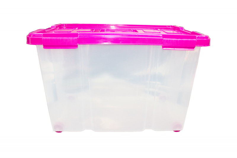 CAJA PLAS 50 LT MULTI NT RODOS SALVA 87830