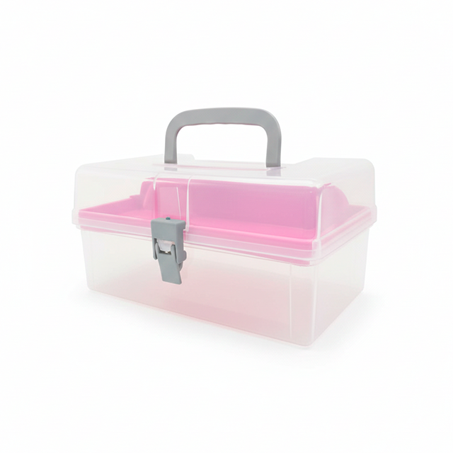 CAJA PLAS C/DIV T/PROPOSITO UCHOSA 011035B