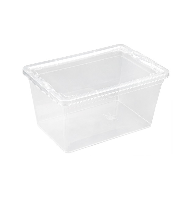 CAJA PLAS MODUBOX 4.7 LT REYPLAST CJX951500