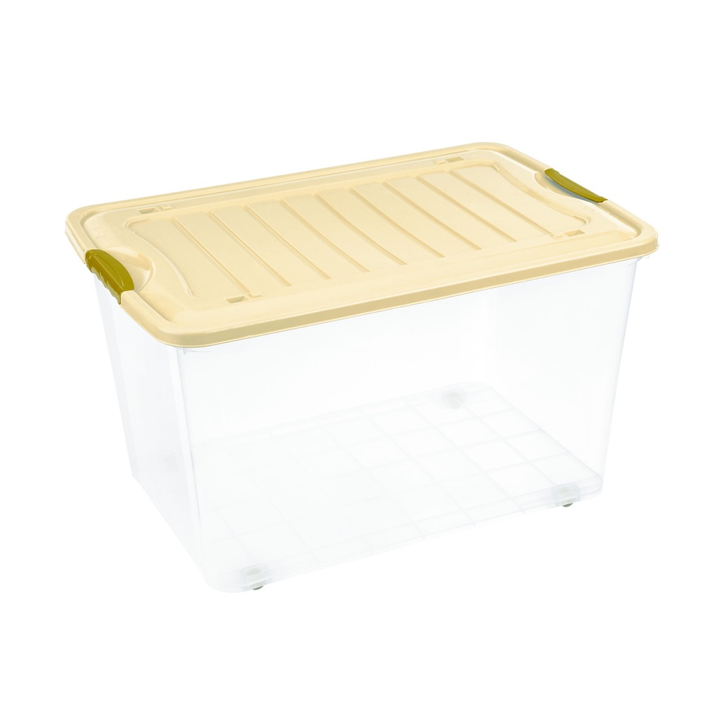 CAJA PLAS MOVIL SUPREMA #80 C/T REYPLAST CJX471000