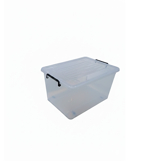 CAJA PLAS MULTIUSOS 109 LT C/ROD TACOPLAST CJT-08280