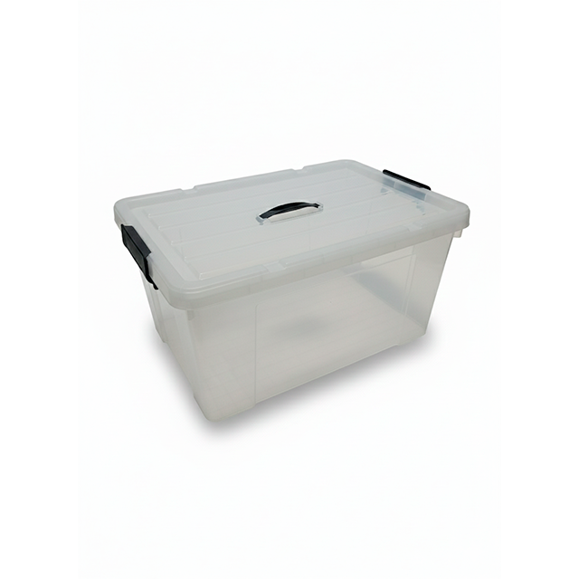 CAJA PLAS MULTIUSOS 60 LT TACOPLAST CJT-08279