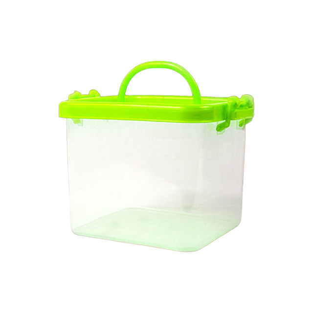 CAJA PLAS PLASTICUBO PORTATIL MEZESA 0094