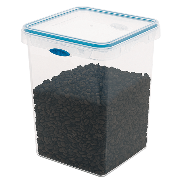 CAJA/PUSH&PUSH CUAD PLAS 3.6 LT MYR 2109