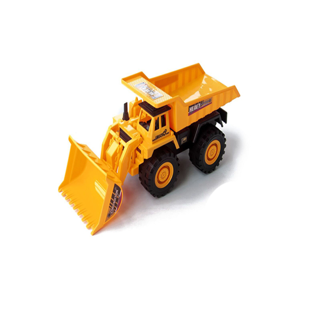 CAMION C/EXCAVADORA GB19827