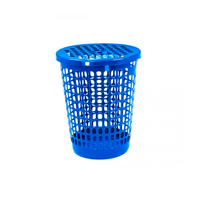 CANASTON PLAS LAVANDERIA 66 LT C/T #2 AZ GUATE 59358 / AR011712-AZ-0