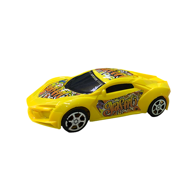 CARRO STICKER GRAFITI CJ-1438868